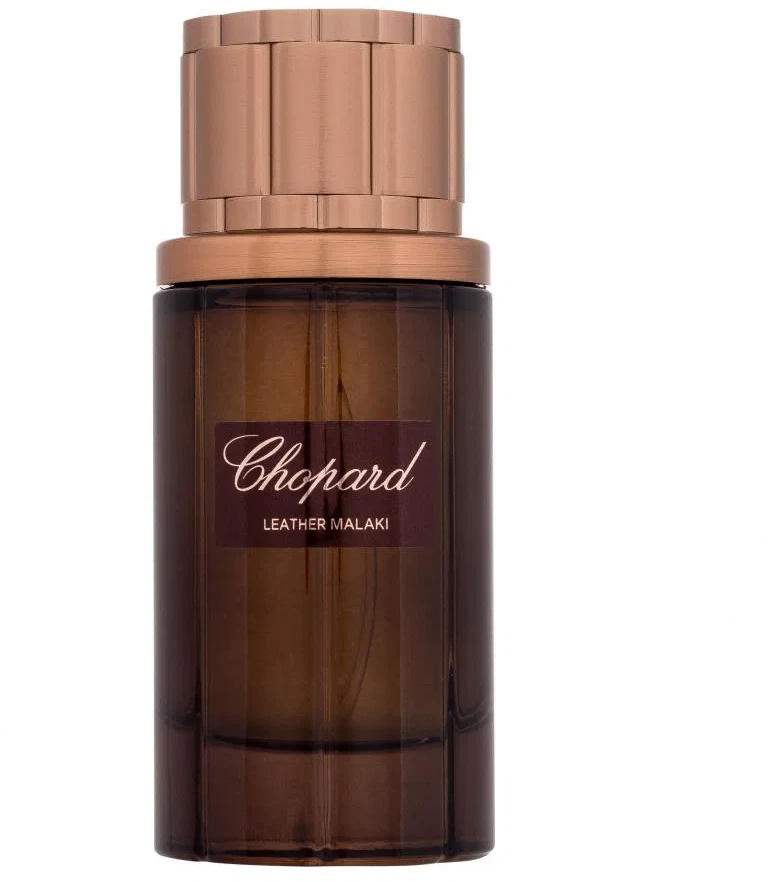 Chopard Leather Malaki EDP parfumuotas vanduo vyrams, 80 ml