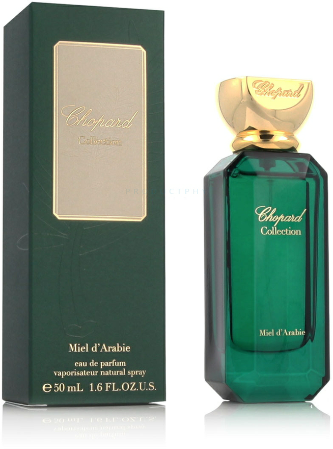 Chopard Miel d'Arabie EDP parfumuotas vanduo unisex, 50 ml