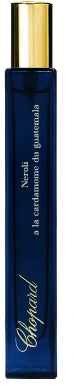Chopard Neroli a la Cardamome du Guatemala EDP parfumuotas vanduo moterims, 10 ml