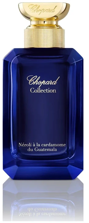 Chopard Neroli a la Cardamome du Guatemala EDP parfumuotas vanduo unisex, 100 ml