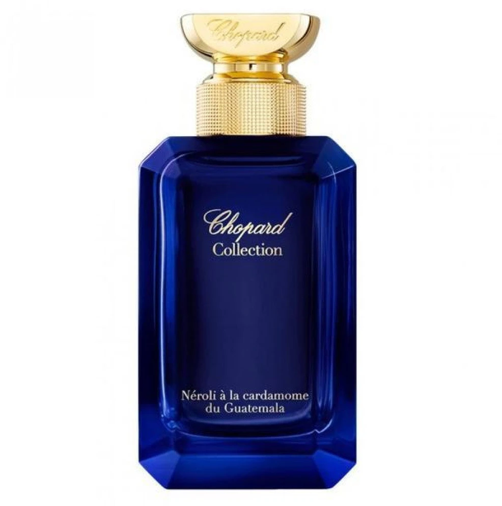 Chopard Neroli A La Cardamome Du Guatemala EDP parfumuotas vanduo unisex, 50 ml