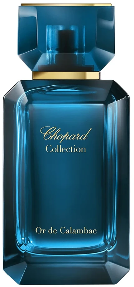 Chopard Or de Calambac EDP parfumuotas vanduo unisex, 100 ml
