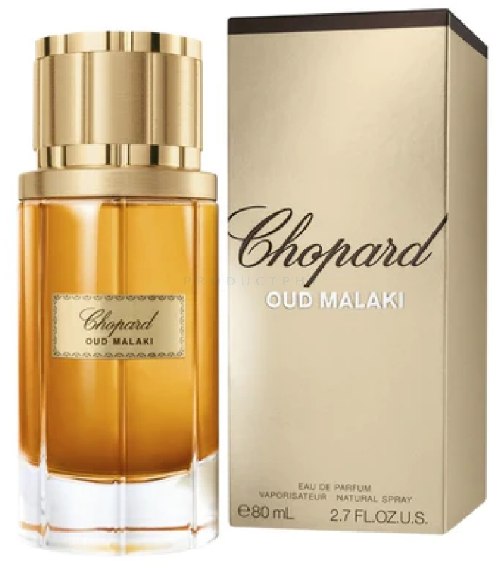 Chopard Malaki Oud EDP parfumuotas vanduo vyrams, 80 ml