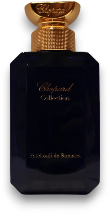 Chopard Patchouli de Sumatra EDP parfumuotas vanduo unisex, 100 ml