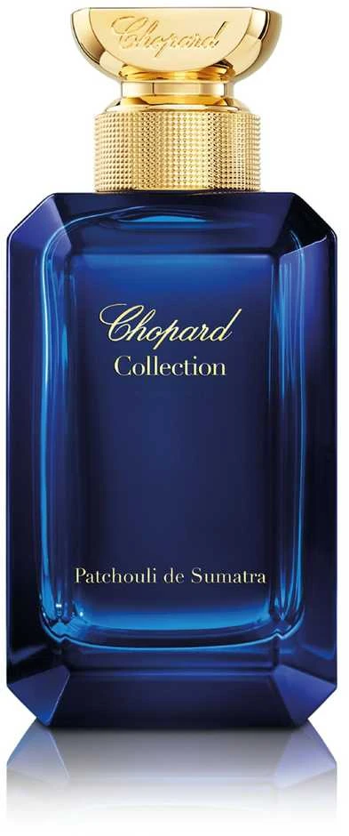 Chopard Patchouli de Sumatra EDP parfumuotas vanduo unisex, 100 ml