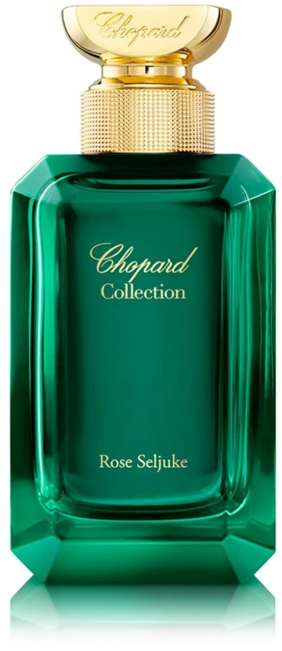 Chopard Rose Seljuke EDP parfumuotas vanduo unisex, 100 ml