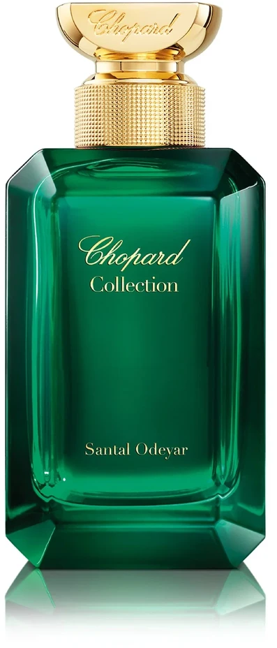 Chopard Santal Odeyar EDP parfumuotas vanduo unisex, 100 ml
