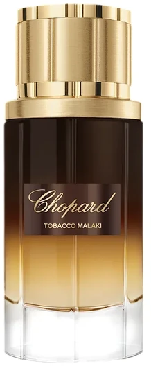 Chopard Tobacco Malaki EDP parfumuotas vanduo vyrams, 80 ml
