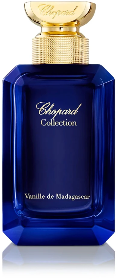 Chopard Vanille de Madagascar EDP parfumuotas vanduo unisex, 100 ml