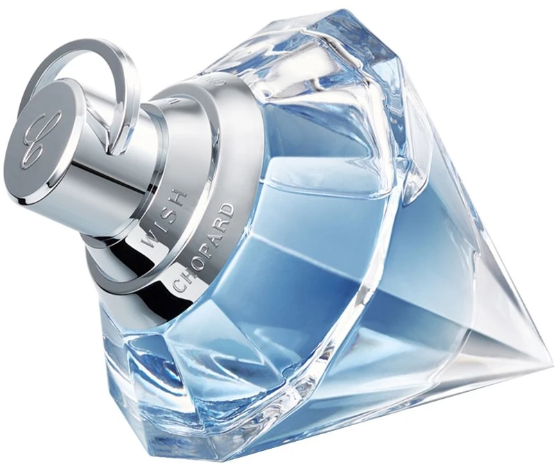 Chopard Wish EDP parfumuotas vanduo moterims, 75 ml