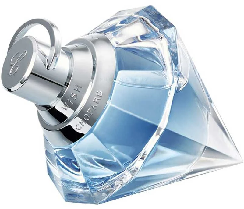 Chopard Wish EDP parfumuotas vanduo moterims, 75 ml