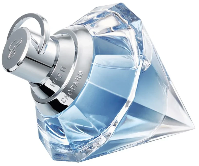 "Chopard Wish" kvepalų kvapusis vanduo 75ml