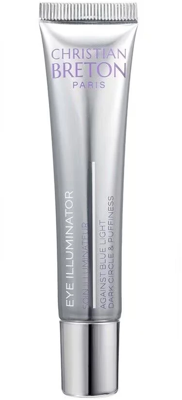 Christian Breton Eye Priority Illuminating Eye Highlighter Kreminis, 15 ml