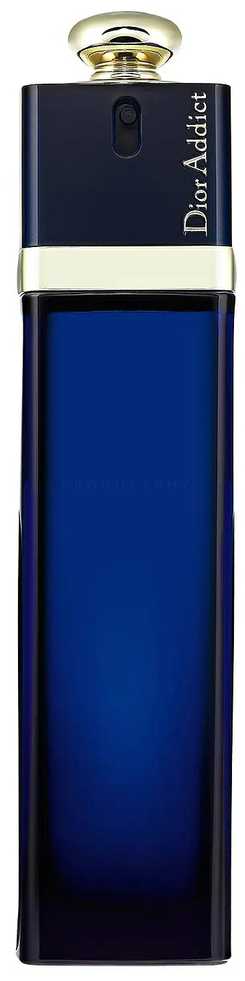 Kvepalai moterims Christian Dior Addict Woman EDP, 100 ml