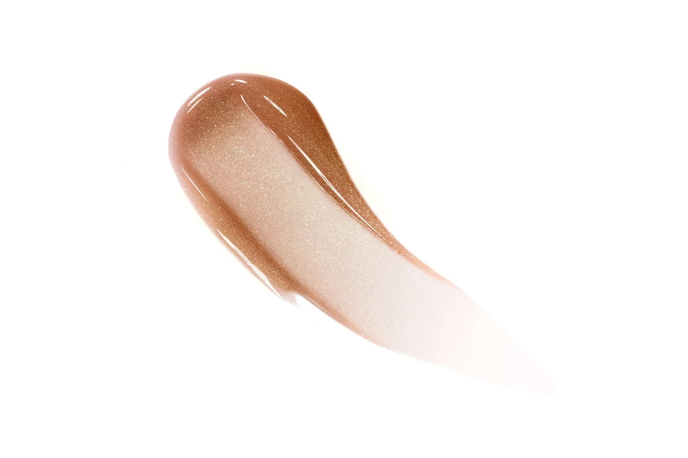 Christian Dior Dior Addict Lip Maximizer lūpas putlinantis blizgis, spalva: 049 Pure Copper, 6 ml