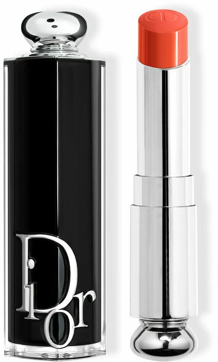 Dior Addict drėkinamieji blizgūs lūpų dažai, 744 Diorama, 3,2 g