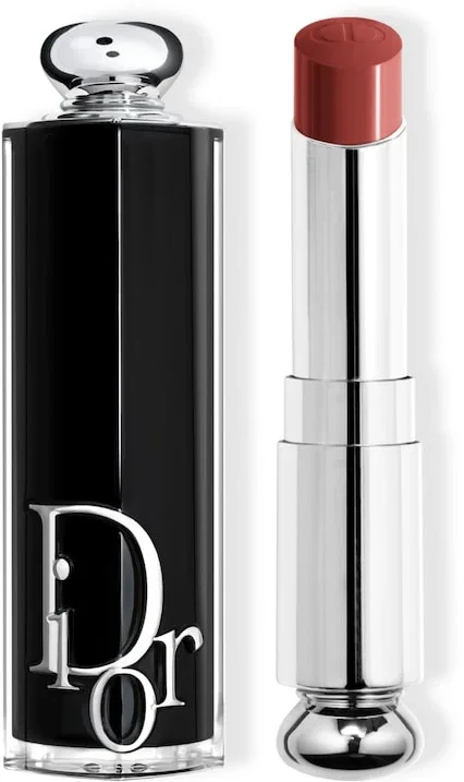 Christian Dior, Addict, Shine, Kreminis Lipstick, 727, Dior Tulle, Papildomas, 3.2 g