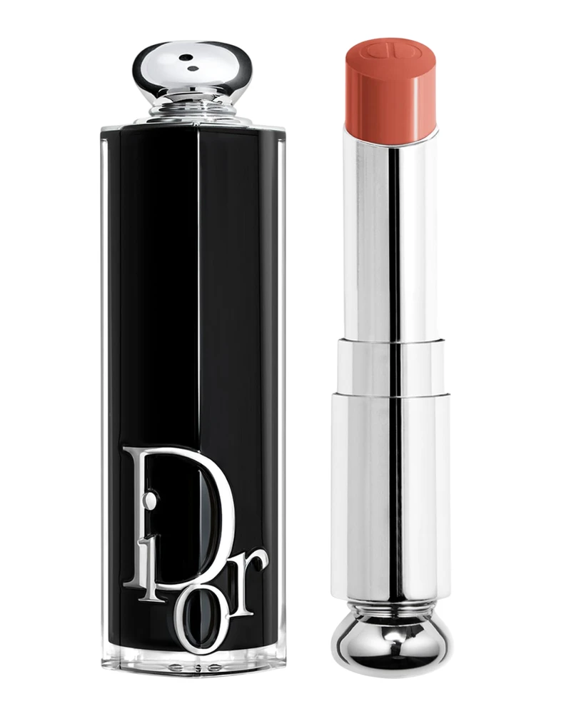Dior Addict drėkinamieji blizgūs lūpų dažai, 526 Mallow Rose, 3,2 g