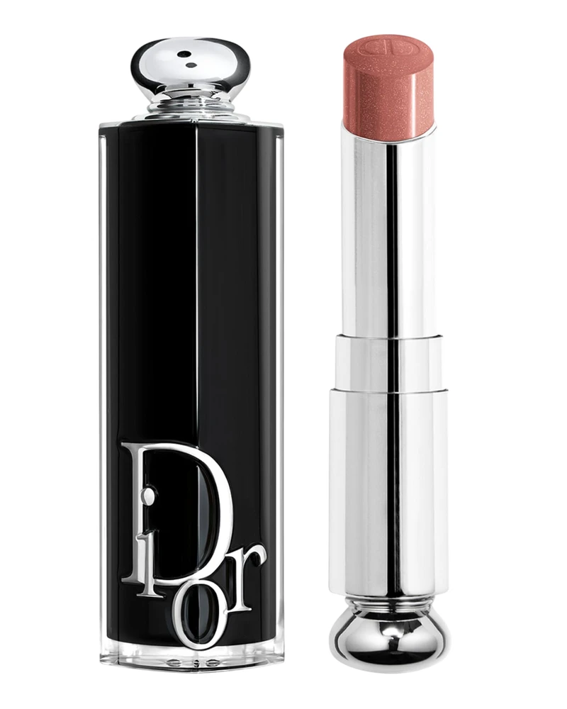 DIOR Dior Addict Lipstick lūpų dažai, atspalvis: 418 rusvai gelsvas Oblique, 3.2 g