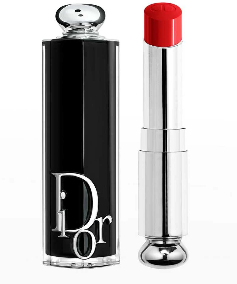 Dior Addict drėkinamieji blizgūs lūpų dažai, 745 Re(d)volution, 3,2 g