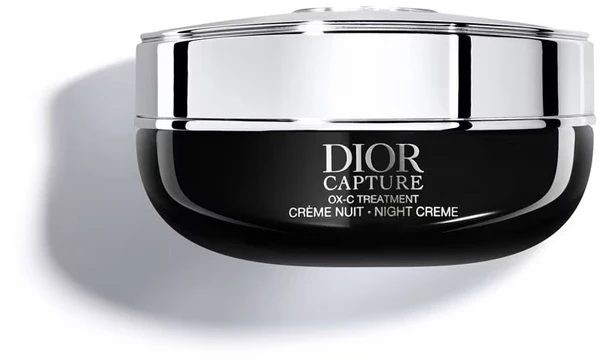 „Dior Capture“ naktinis kremas, 50 ml
