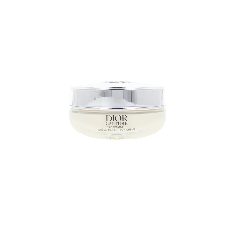 Dior Capture Totale Rich Kreminis veido kremas, 50 ml
