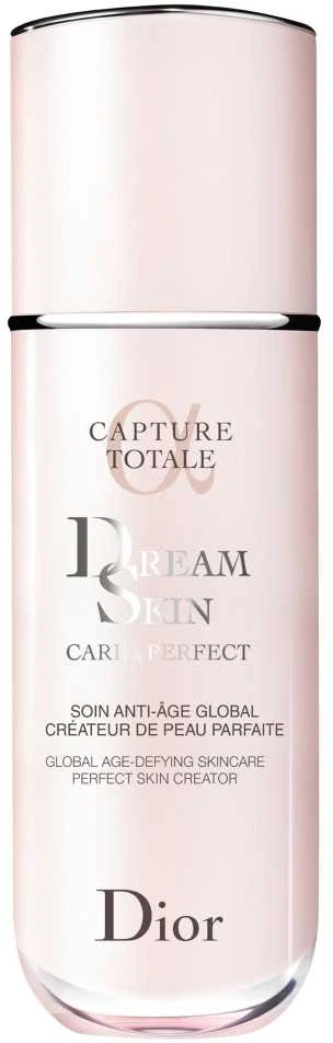 Christian Dior Capture Totale Dreamskin Care & Perfect Anti-Aging serumas veidui, 75 ml
