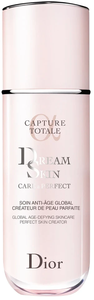 Christian Dior Capture Totale Dreamskin Care & Perfect Anti-Aging serumas veidui, 75 ml