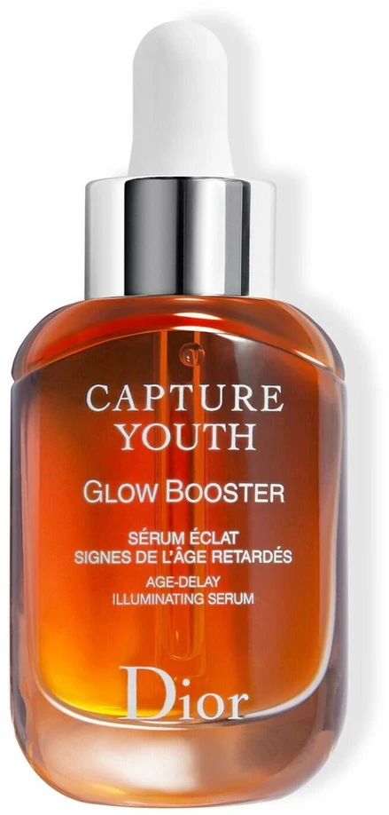 Christian Dior, Capture Youth, Anti-Wrinkle, Serum, For Face, 30 ml