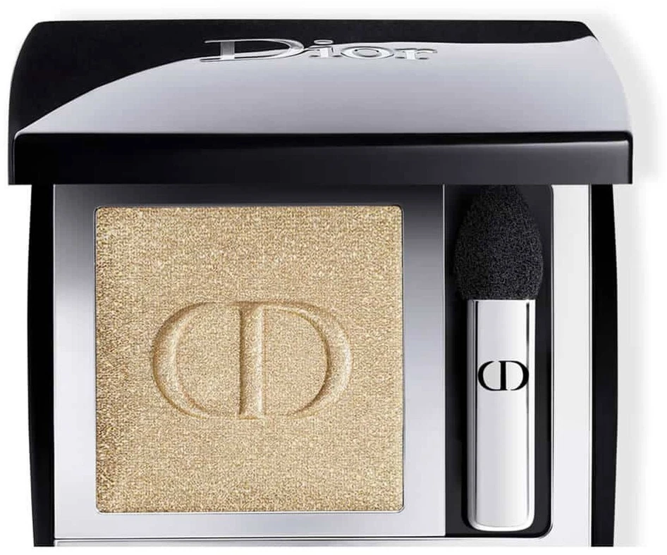 Christian Dior Couleur Couture akių šešėlių kompaktiškas atspalvis 612 Gold Star, 2 g