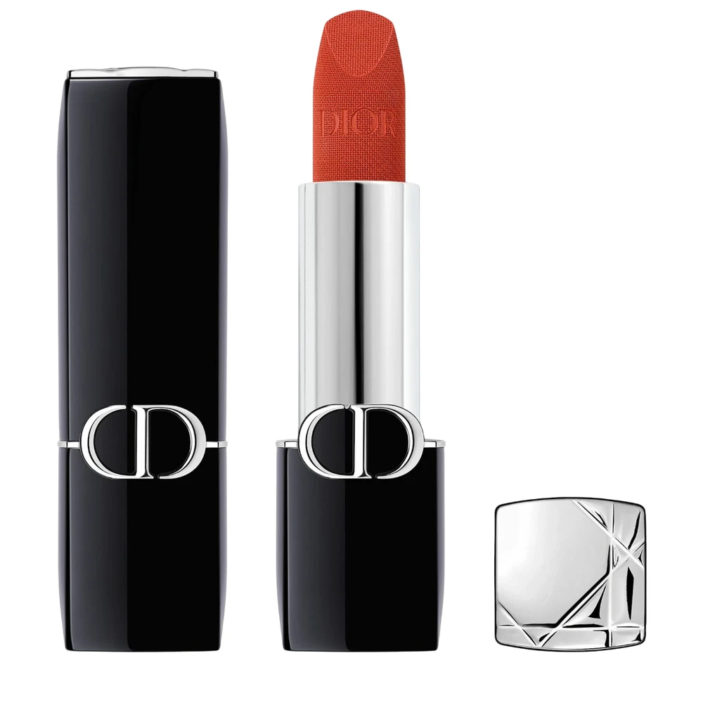 Lūpų dažai Dior Rouge Couture Colour N:720 Icône Satin, 30 ml