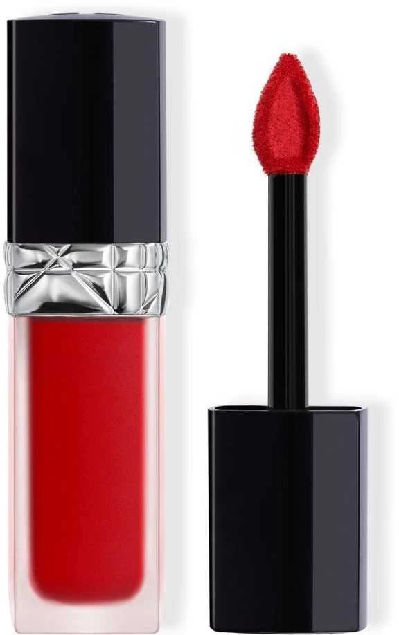 Christian Dior Forever skysti lūpų dažai 760 Forever Glam, 6 ml