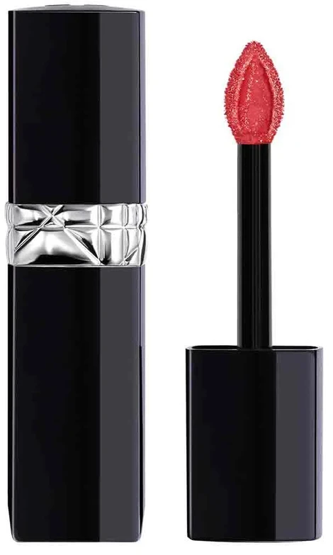 Christian Dior Forever skysti lūpų dažai 999, 6 ml