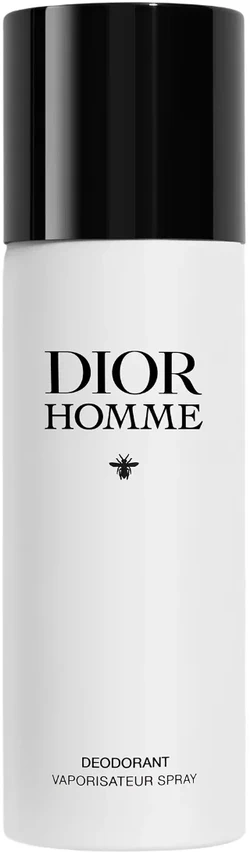 Christian Dior Dior Homme Desodorante purškiamas dezodorantas vyrams, 150 ml