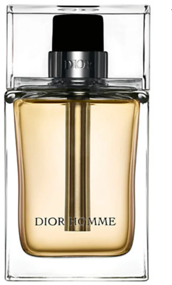Christian Dior Dior Homme Eau De Toilette Purškiklis, 50 ml