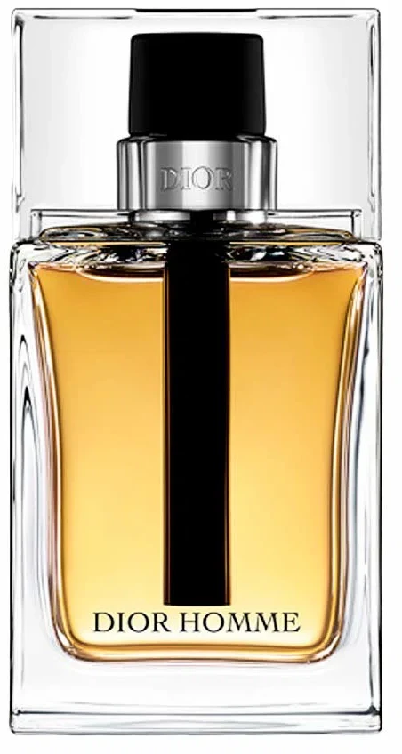 Kvepalai vyrams Christian Dior Homme EDT, 100 ml