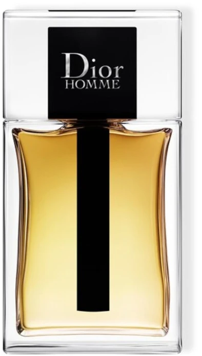 Christian Dior Homme EDT, 150 ml
