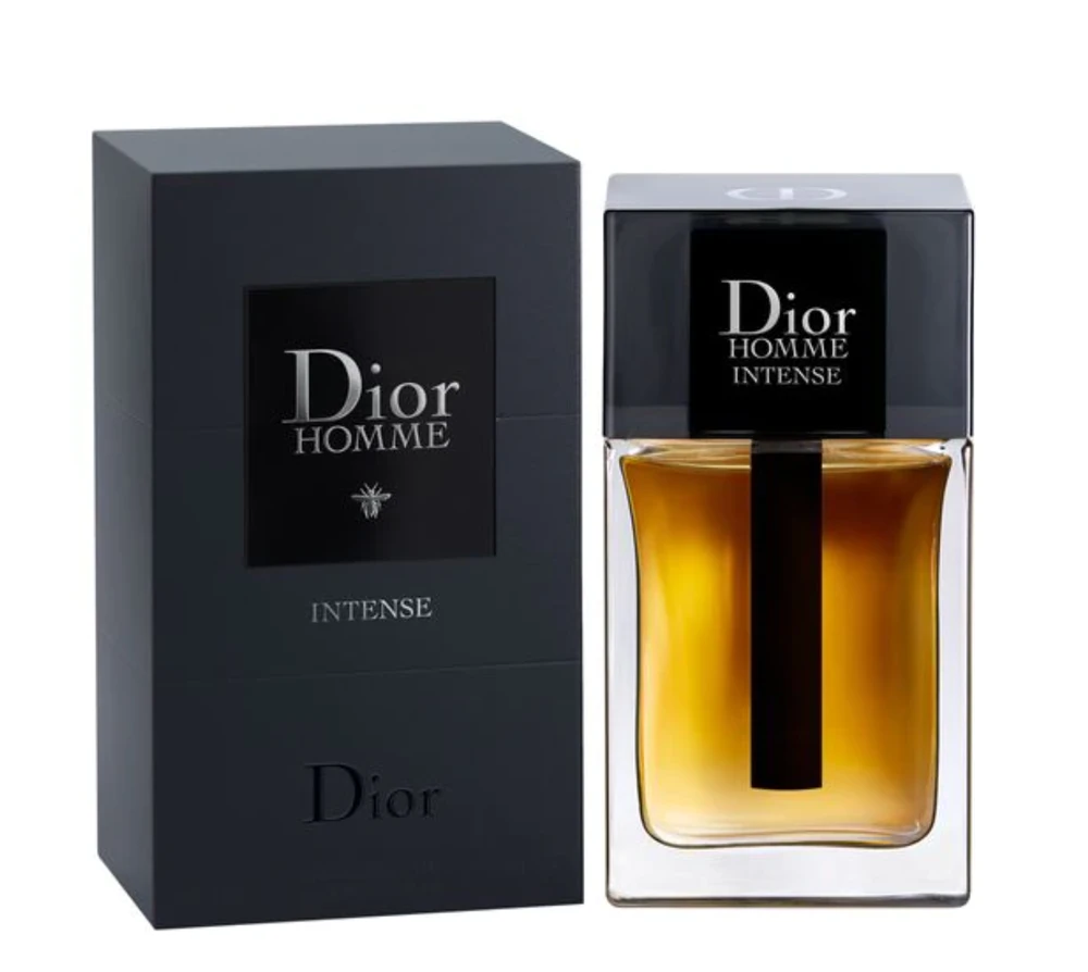 Kvepalai vyrams Dior Homme Intense EDP, 50 ml