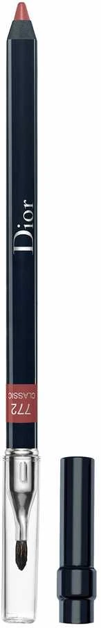 Shiseido Christian Dior lūpų pieštukas 772 1,2 g