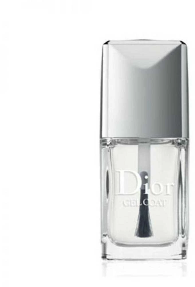 Christian Dior Top Coat Nagų lakas, 10 ml