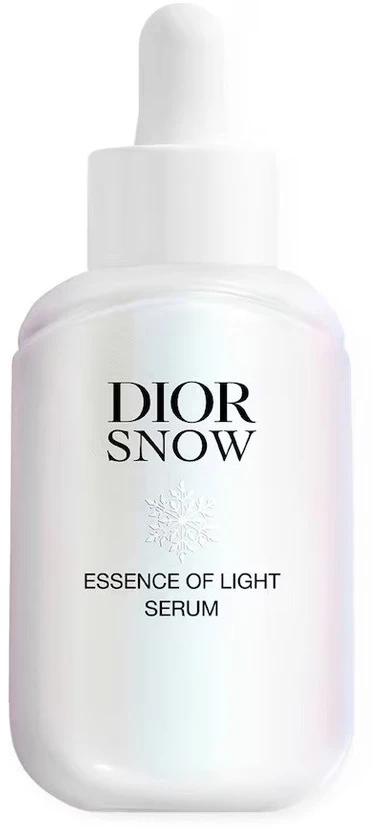 Christian Dior Diorsnow Essence of Light skaistinamasis serumas veidui ir kaklui, 30 ml