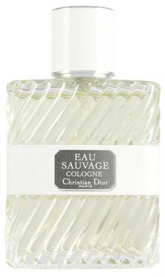 Christian Dior Dior Eau Sauvage EDC odekolonas vyrams, 100 ml