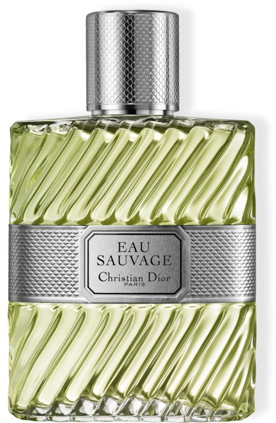 Christian Dior Dior Eau Sauvage EDT tualetinis vanduo unisex, 100 ml
