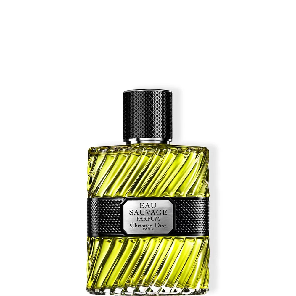 Kvepalai vyrams Christian Dior Eau Sauvage Parfum EDP, 100 ml