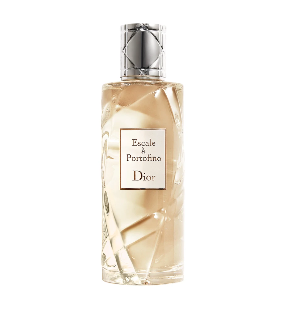Christian Dior Dior Escale A Portofino EDT tualetinis vanduo unisex, 75 ml