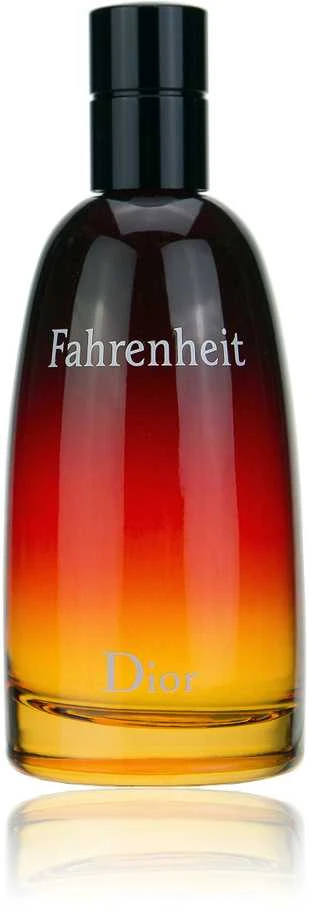 Christian Dior Dior Fahrenheit After Shave Lotion losjonas po skutimosi, 100 ml