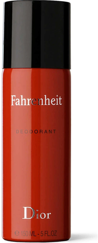 Christian Dior Dior Fahrenheit Dezodorantas Purškiklis purškiamas dezodorantas vyrams, 150 ml