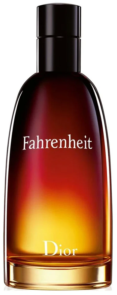 Christian Dior, Fahrenheit, Eau De Toilette, For Men, 100 ml