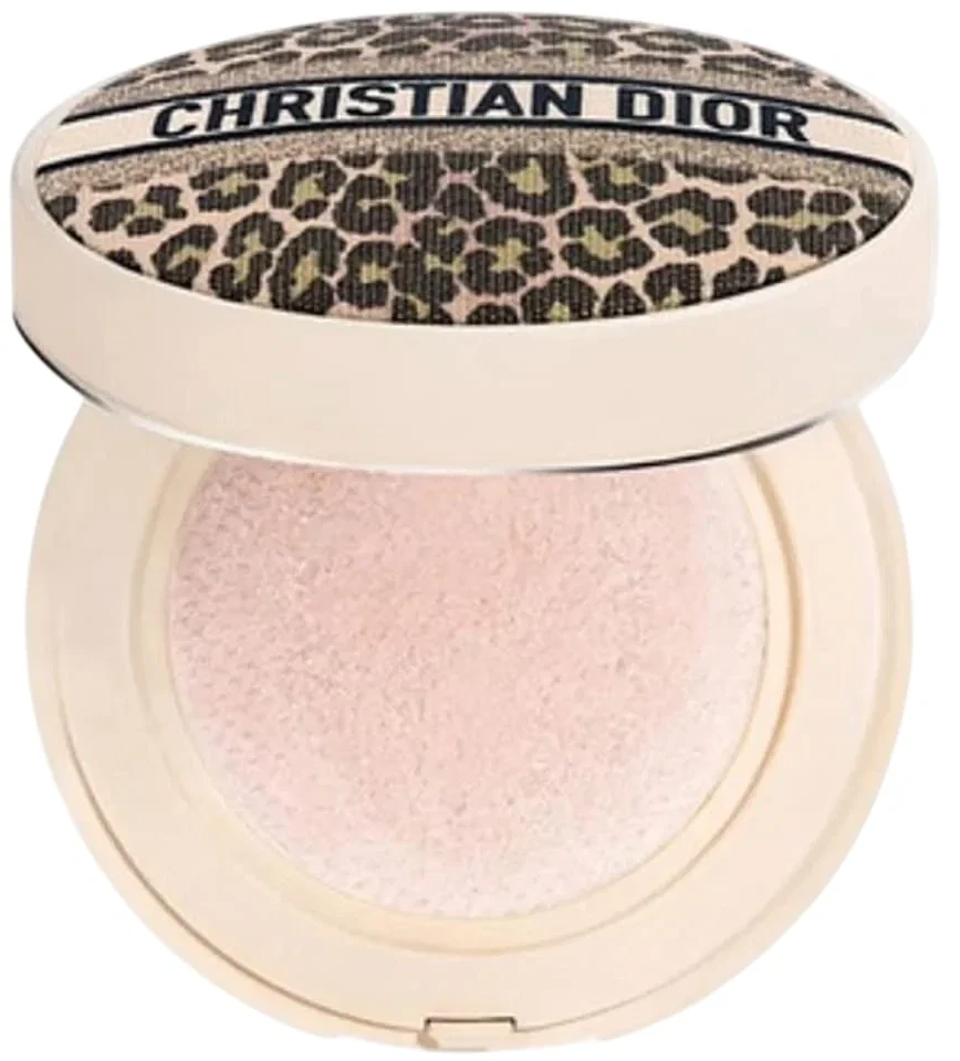 Christian Dior Forever Cushion Radiant Finish lūpų dažai „Rose“, 10 g