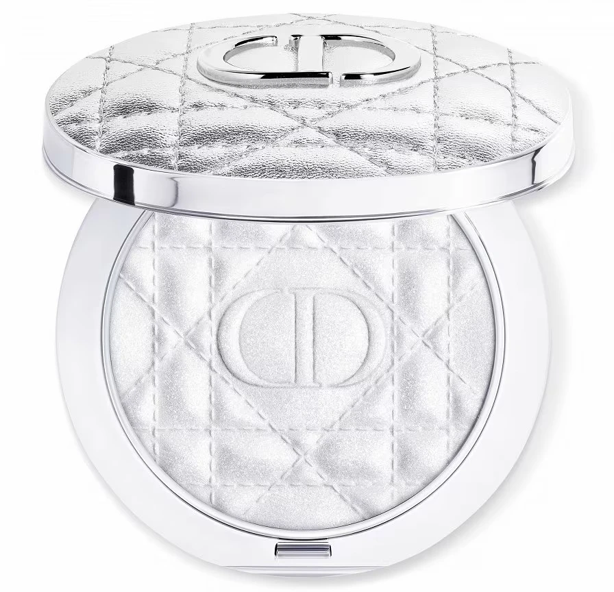 „Dior Forever Glow Luminizer“ lūpų dažai – 06 su blizgučiais, 6 g